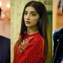 Pakistani celebrities express grief over Tariq Aziz’s death