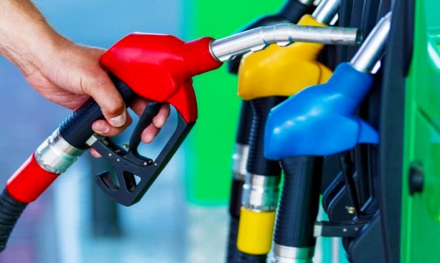 Petrol prices increase by Rs 3.86