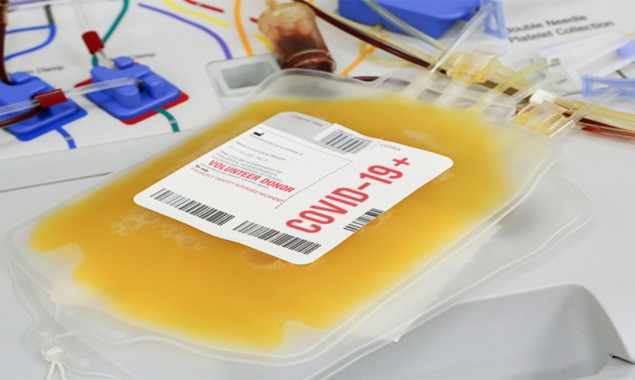 Healthcare Commission to punish hospitals for illegal plasma transfusion