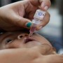 Three-year-old boy tested positive for polio in North Waziristan