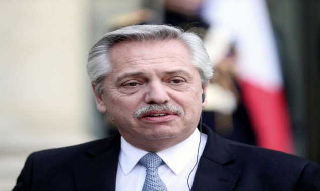 President of Argentina Goes into Self Isolation