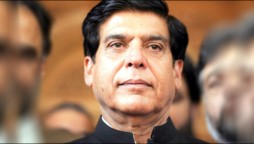 Raja Pervaiz Ashraf