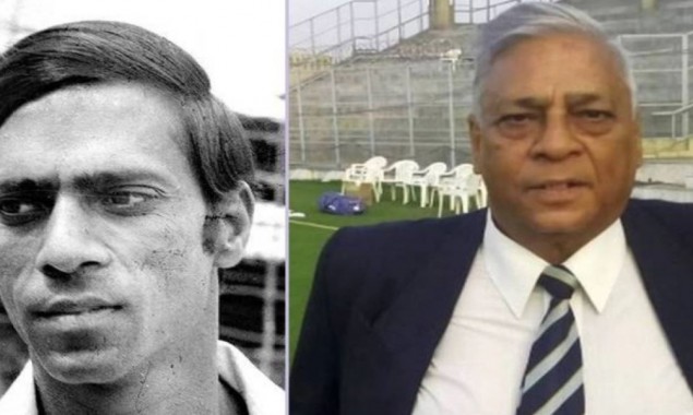 Legendary Indian spinner Rajinder Goel passes away at 77
