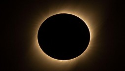 ‘Ring of Fire’ eclipse to shadow the earth on Sunday