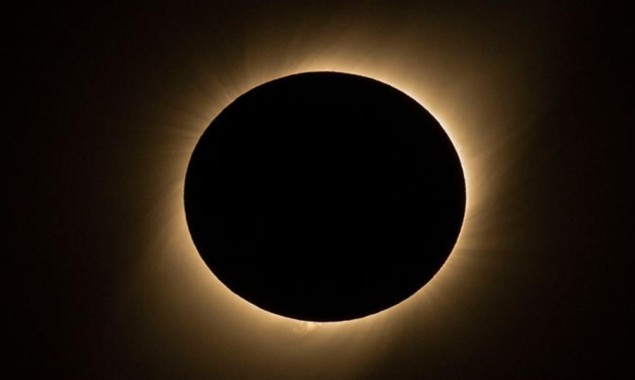 ‘Ring of Fire’ eclipse to shadow the earth on Sunday
