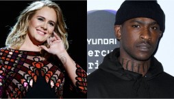 Adele Skepta Romance rumours