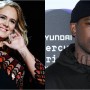 Adele, Skepta fuel dating rumours after they get flirty on Instagram