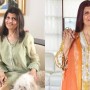 Rubina Ashraf thanks fans for love and prayers