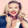 Scarlett Johansson talks about the pressure to stay thin in Hollywood