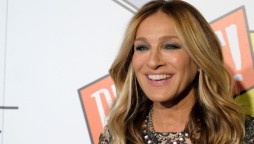 Sarah Jessica Parker shares message about inequality after Floyd’s burial