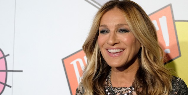 Sarah Jessica Parker shares message about inequality after Floyd’s burial