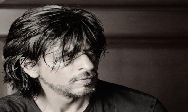 Shah Rukh Khan shares pictures of his lavish New Delhi house