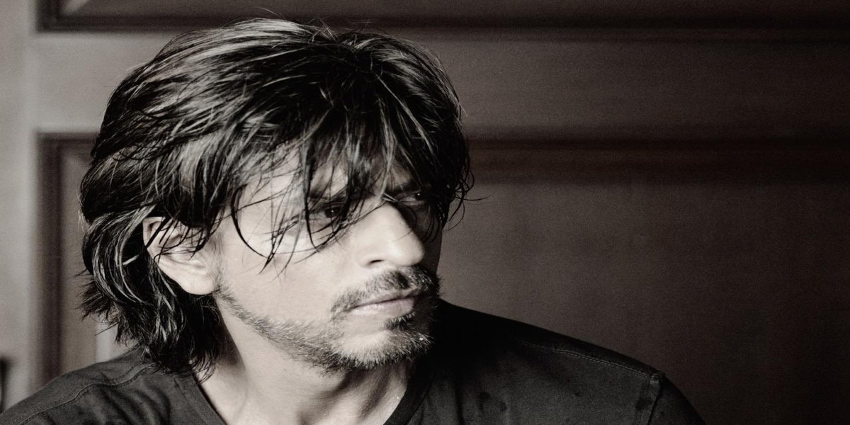 SHAH RUKH KHAN