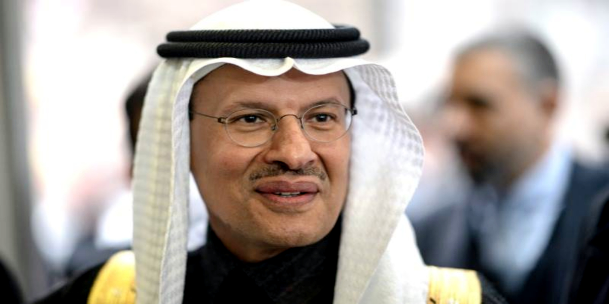 Saudi