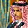 Kingdom will spare no effort in combating terrorism
