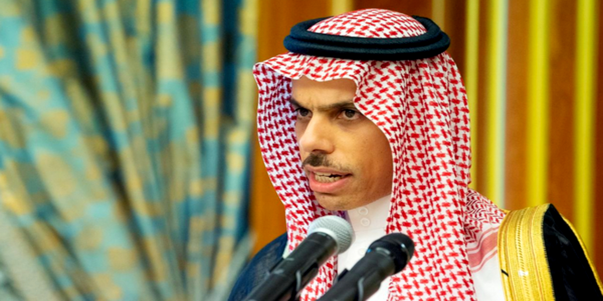 Saudi