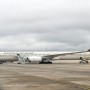 Saudi Airlines carrying stranded Pakistanis lands in Karachi