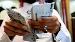 Saudi Arabia raises $2.27 billion in Islamic bonds