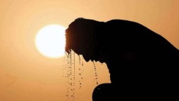 Pakistan Met Department issues Heatwave alert for Karachi