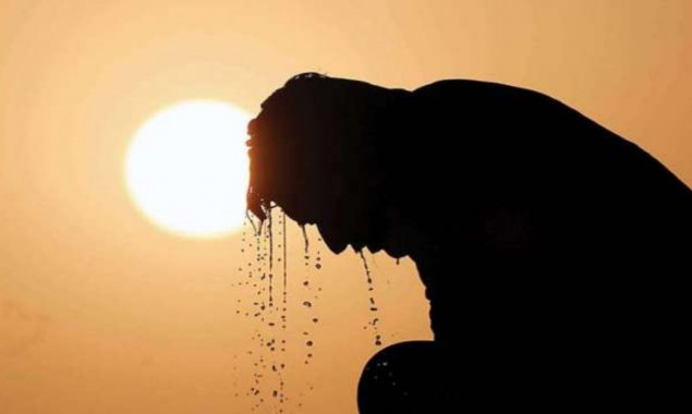Met office predicts severe heatwave conditions for next week
