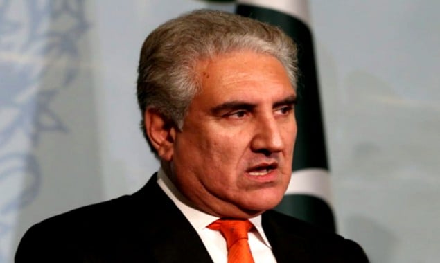 Foreign Minister appreciates UN to express solidarity with Pakistan