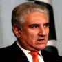 Shah Mahmood Qureshi leaves for Moscow to attend SCO meeting