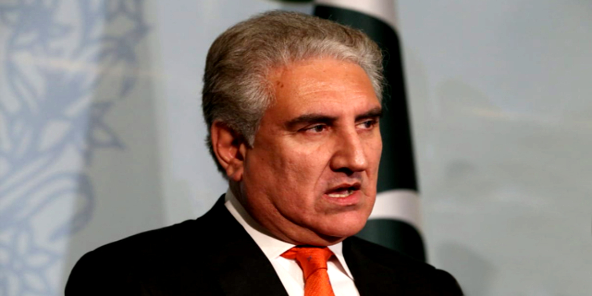 Afghan Peace: FM underlines challenges, opportunities following COAS’s Kabul visit