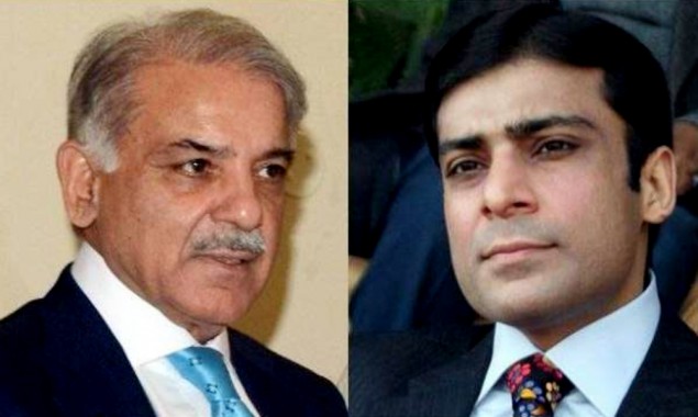 Shehbaz Sharif and Hamza Shehbaz summoned in Ramzan Sugar Mills Case