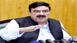 Sheikh Rashid