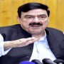 Sheikh Rashid shifted to hospital