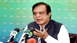 Cabinet postpones TV license fee hike: Shibli Faraz