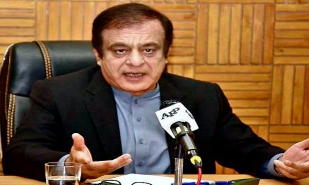 Shibli Faraz recall PM’s promise for tightening noose around sugar mafia