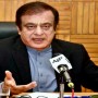 Smart lockdown strategy is being adopted globally today: Shibli Faraz