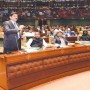 Sindh CM to present annual budget of around 1220 billion today