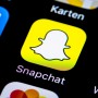 Snap Chat announces to cancel all kinds of promotions for President Trump