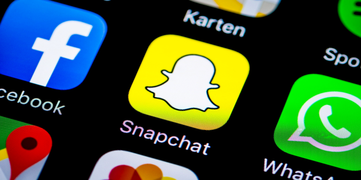 Snap Chat