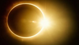 Solar Eclipse