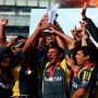 Pakistan Sports fraternity recall World T20 winning moments