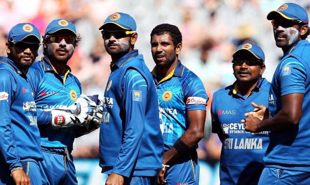 Sri Lanka Cricket to host T20 Lanka Premier League in August