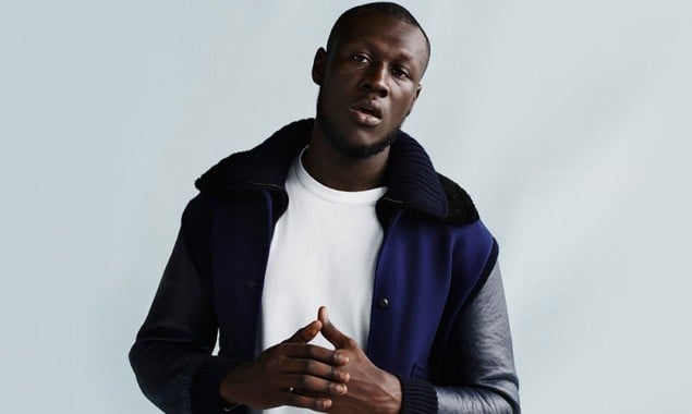 Stormzy pledges to donate £10 million to fight racial inequality