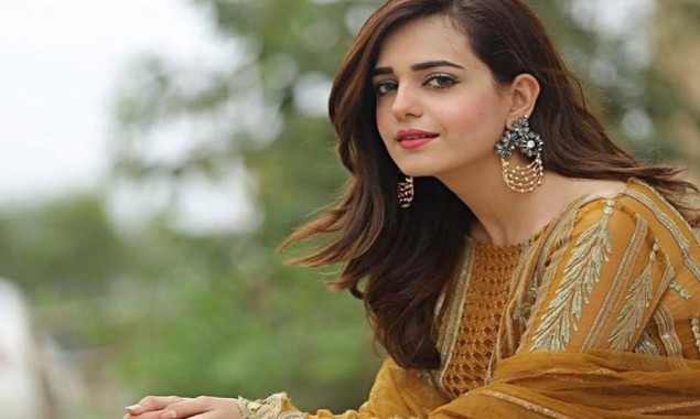 Actress Sumbul Iqbal tests positive for Covid-19