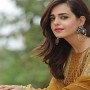 “Namaz kills depression” Sumbul Iqbal talks about mental health