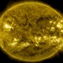 NASA releases a 10-year time lapse video of the Sun