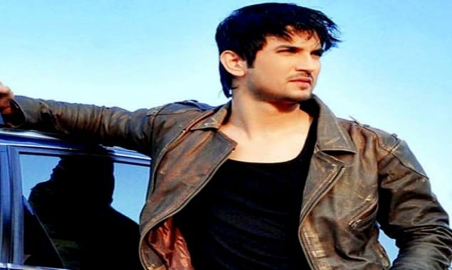 Bollywood actor Sushant Singh Rajput commits suicide