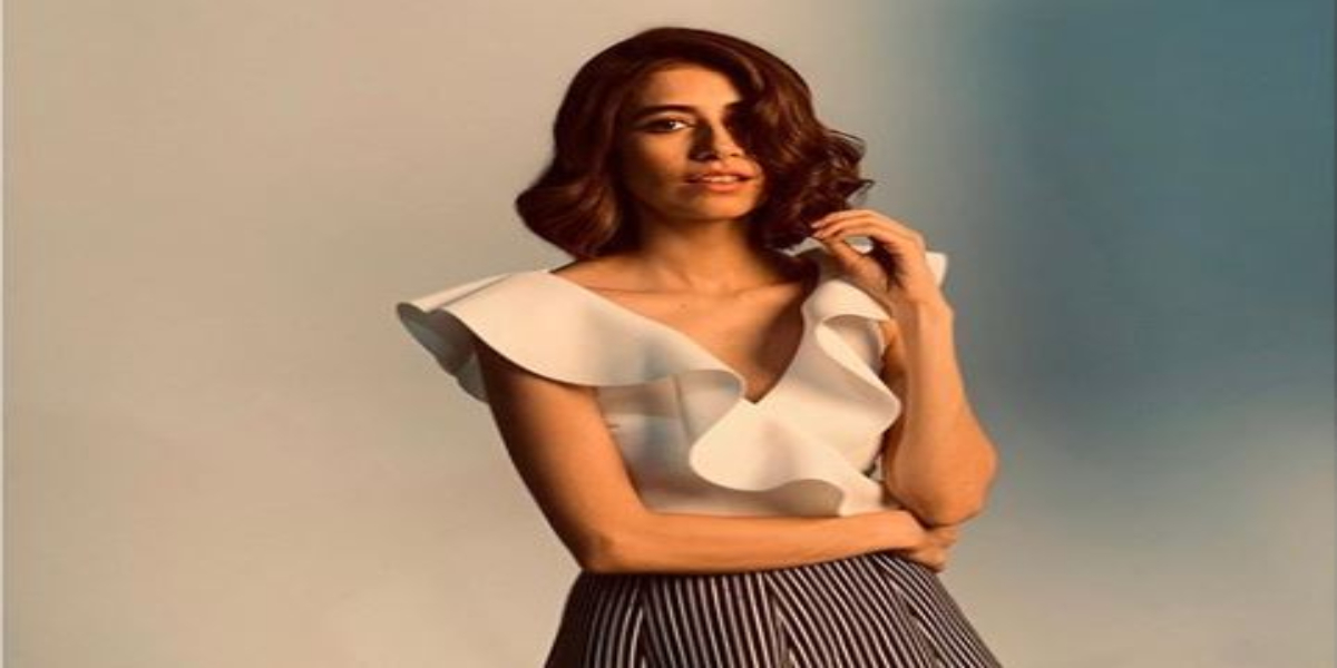 Syra Yousuf