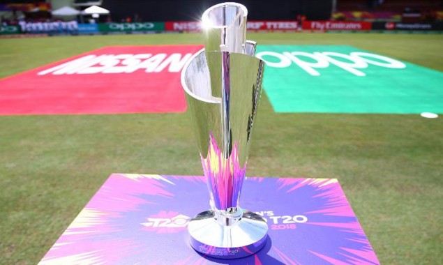 Cricket Australia calls T20 World Cup plan “unrealistic”