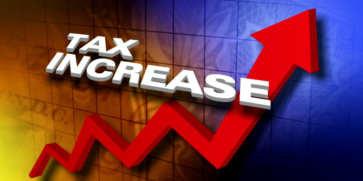Taxes