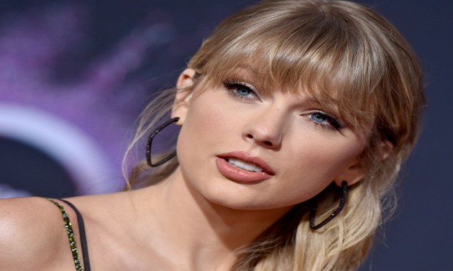 Taylor Swift asks to remove ‘racist historical figures’ statues in Tennessee