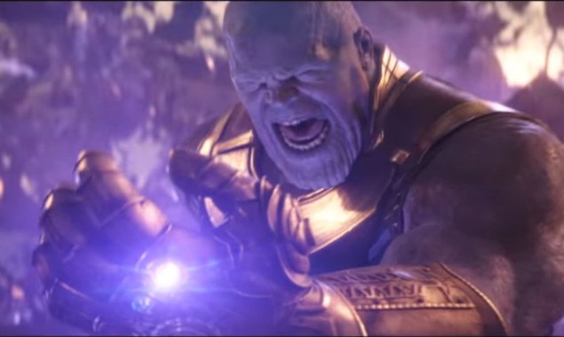 Thanos may return to MCU, Marvel fans believe