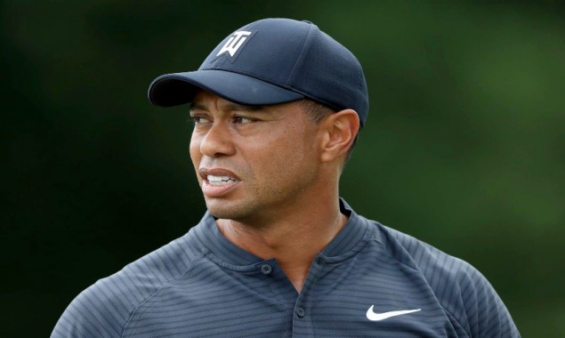 Tiger Woods speaks out against killing of George Floyd